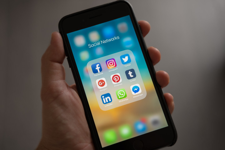 Social networks create an addictive user experience that keeps individuals hooked and continuously engaged. Social networks create an addictive user experience that keeps individuals hooked and continuously engaged.