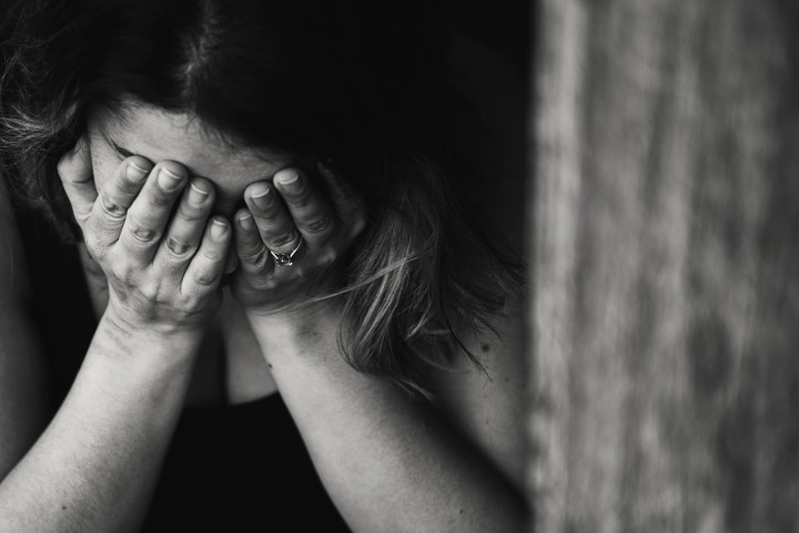 The constant stream of updates on social networks can fuel feelings of anxiety. The constant stream of updates on social networks can fuel feelings of anxiety.
