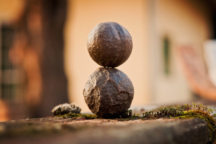 It is essential to create a healthy balance between the online and offline aspects of our lives. It is essential to create a healthy balance between the online and offline aspects of our lives.