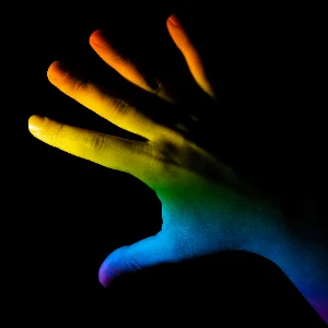 The rising awareness of gender identity The rising awareness of gender identity