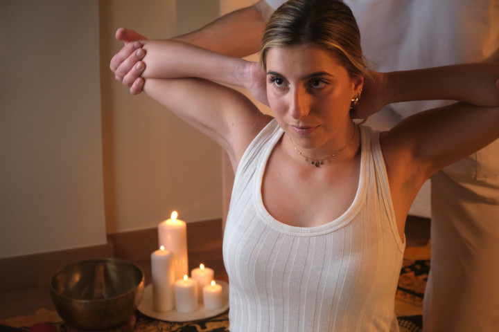 The role of candles in meditation is closely tied to the psychology of candles The role of candles in meditation is closely tied to the psychology of candles