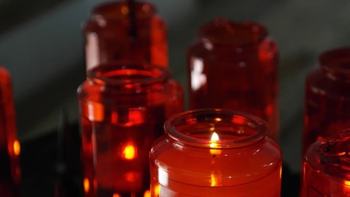 Color psychology is the study of how colors can affect our emotions and behavior, and this concept can be applied to candles as well Color psychology is the study of how colors can affect our emotions and behavior, and this concept can be applied to candles as well