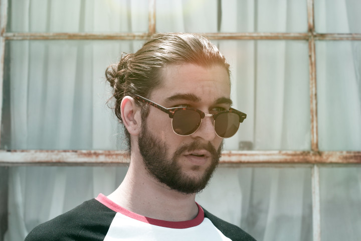 The psychology of guys with long hair may be driven by a desire for self-expression and exploration The psychology of guys with long hair may be driven by a desire for self-expression and exploration