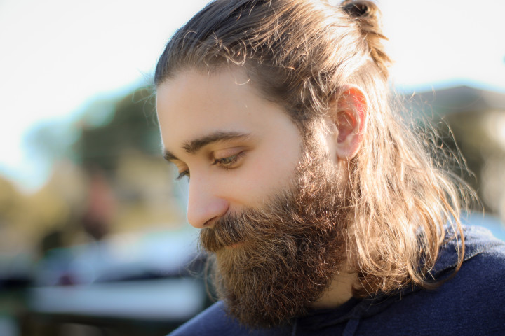 In creative fields, long hair may be seen as a marker of artistic talent or innovative thinking In creative fields, long hair may be seen as a marker of artistic talent or innovative thinking