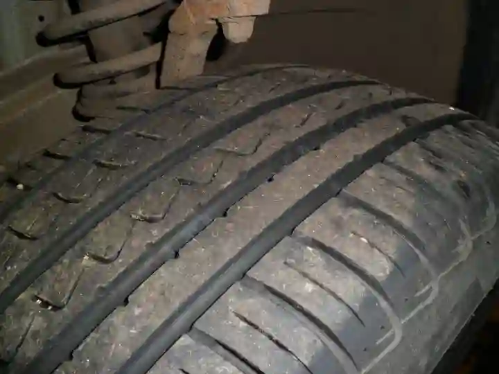 The strange psychology of slashing tires The strange psychology of slashing tires