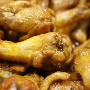 Chicken wings Chicken wings