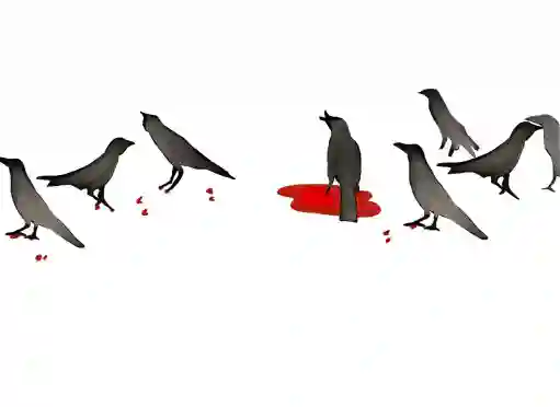 Manipulative and antisocial traits