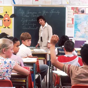 Everyone feels confused at some point in the classroom Everyone feels confused at some point in the classroom