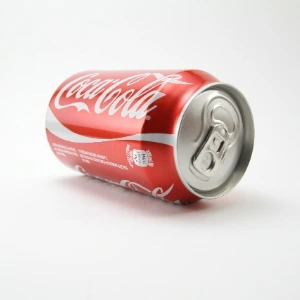 The unexpected benefit to Coke's brand recognition The unexpected benefit to Coke's brand recognition