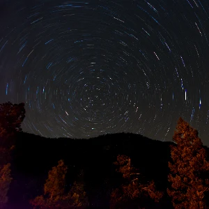 Is the universe conspiring to tell me something?