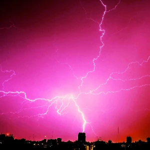 An interesting discovery by meteorologist, Von Bezold An interesting discovery by meteorologist, Von Bezold