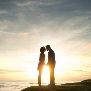 Dopamine spike or love at first sight Dopamine spike or love at first sight