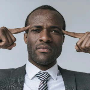 I'm an expert, I know this stuff bro