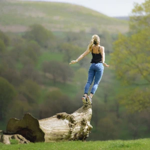 The effect that can make you fly or fall The effect that can make you fly or fall