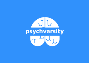 Psychvarsity logo