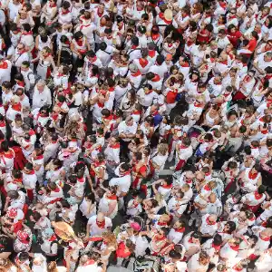 When crowds get deadly When crowds get deadly